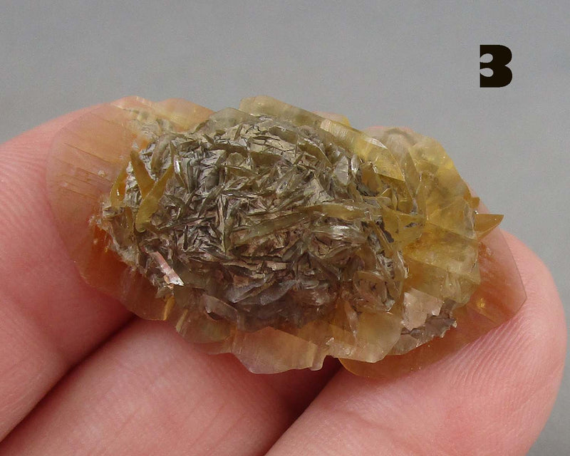 NEW Crystal Specimen Drop Oct 11th