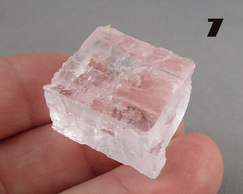 NEW Crystal Specimen Drop Oct 11th