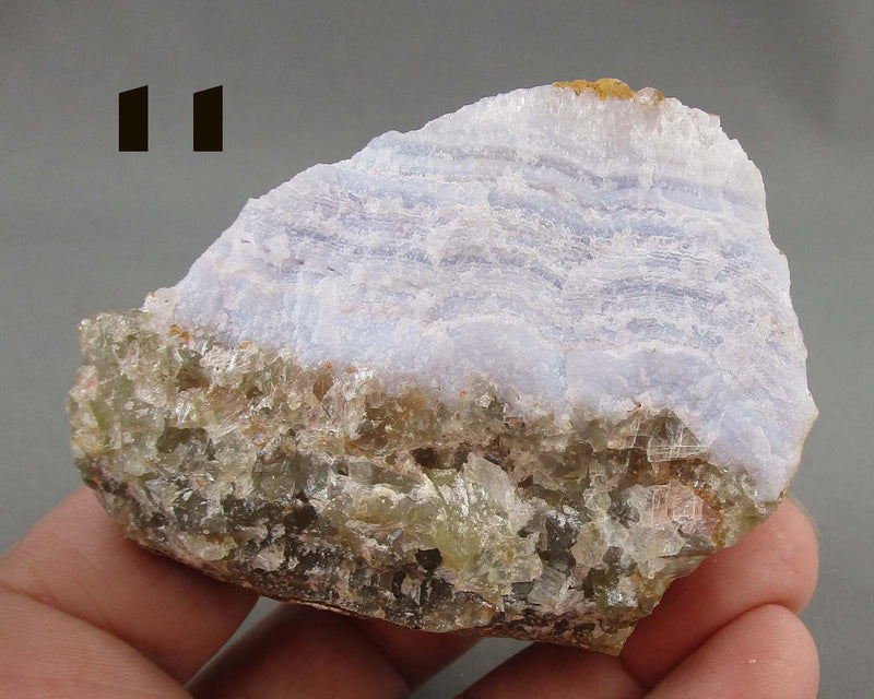 NEW Crystal Specimen Drop Oct 11th