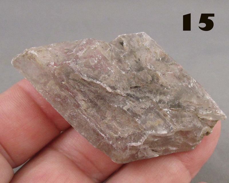 NEW Crystal Specimen Drop Oct 11th
