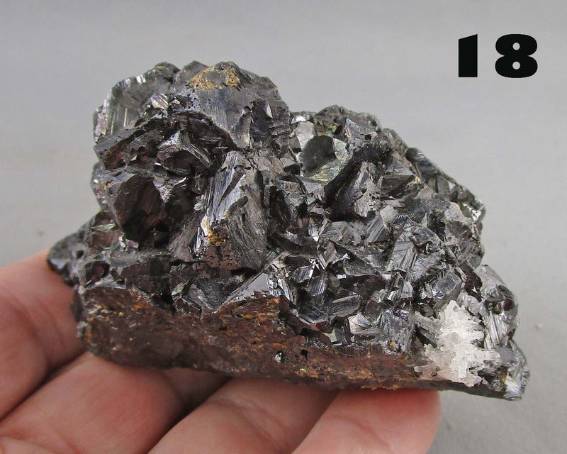 NEW Crystal Specimen Drop Oct 11th