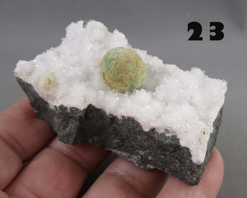 NEW Crystal Specimen Drop Oct 11th