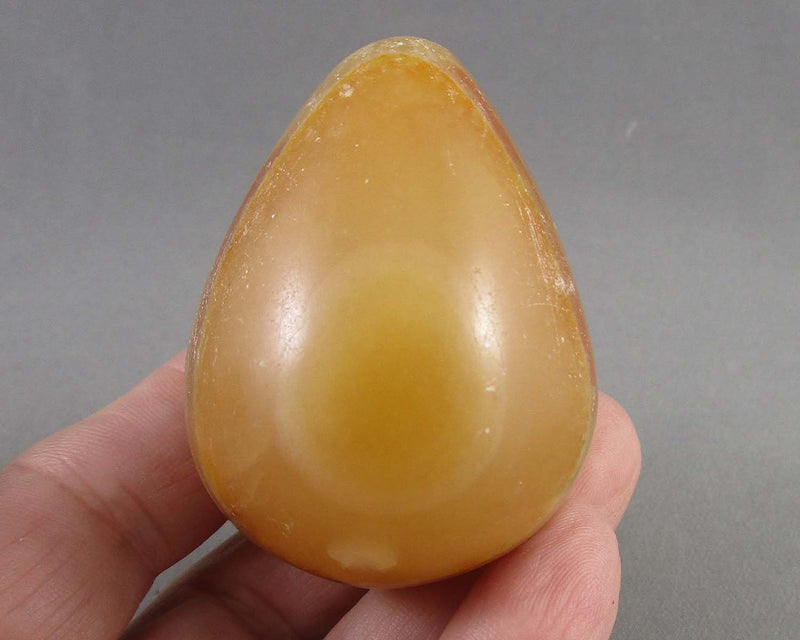 Onyx Stone Egg H058-17