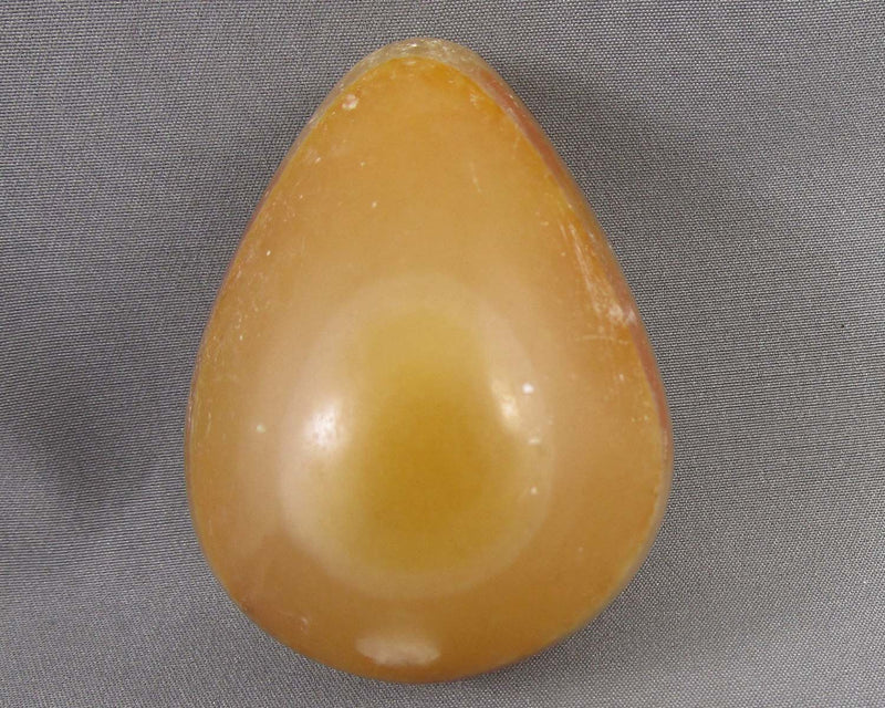 Onyx Stone Egg H058-17