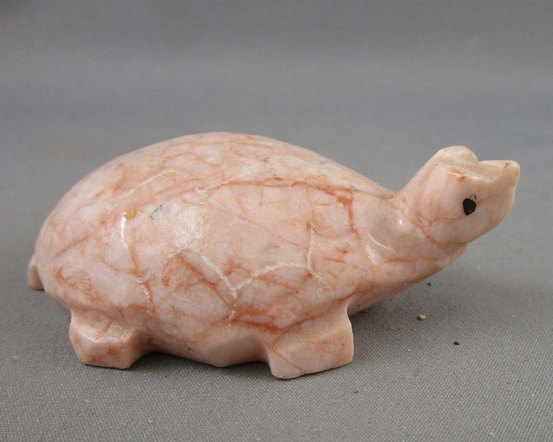 Dolomite Stone Turtle H066-13