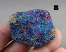 You Choose! Premium Rainbow Peacock Ore