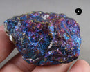 You Choose! Premium Rainbow Peacock Ore