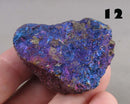 You Choose! Premium Rainbow Peacock Ore