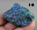 You Choose! Premium Rainbow Peacock Ore