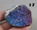 You Choose! Premium Rainbow Peacock Ore