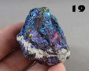 You Choose! Premium Rainbow Peacock Ore