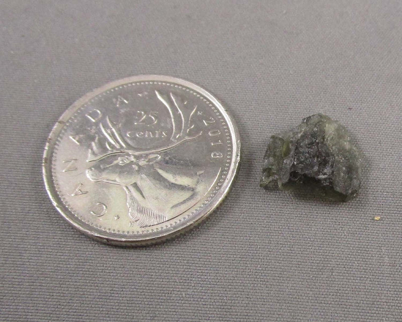Moldavite Crystal 1pc B024-5