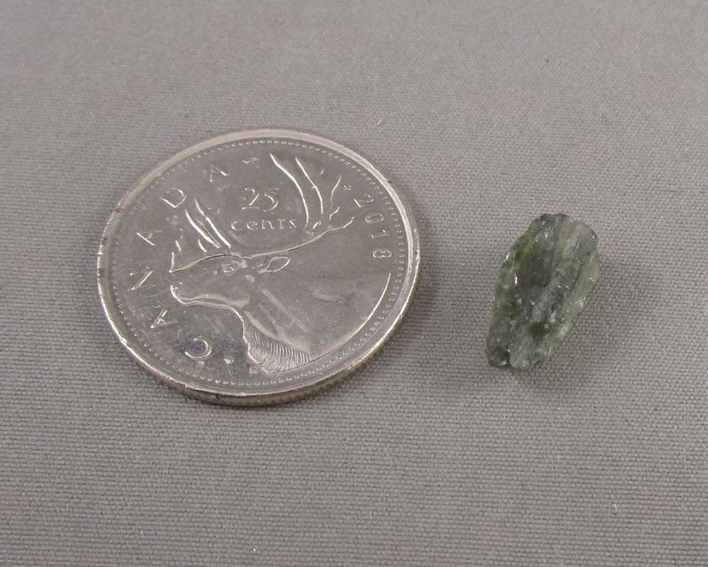 Moldavite Crystal 1pc B024-10