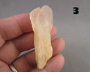 You Choose!  Tangerine Quartz Crystals
