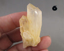 You Choose!  Tangerine Quartz Crystals