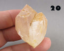 You Choose!  Tangerine Quartz Crystals