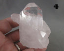 You Choose!  Clear Quartz Crystal Cluster