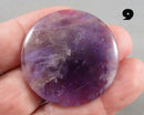 You Choose!  Amethyst Gemstone Cabochons