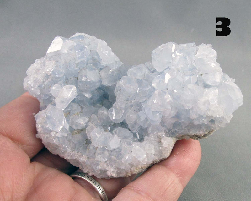 NEW Crystal Specimen Drop Oct 17th