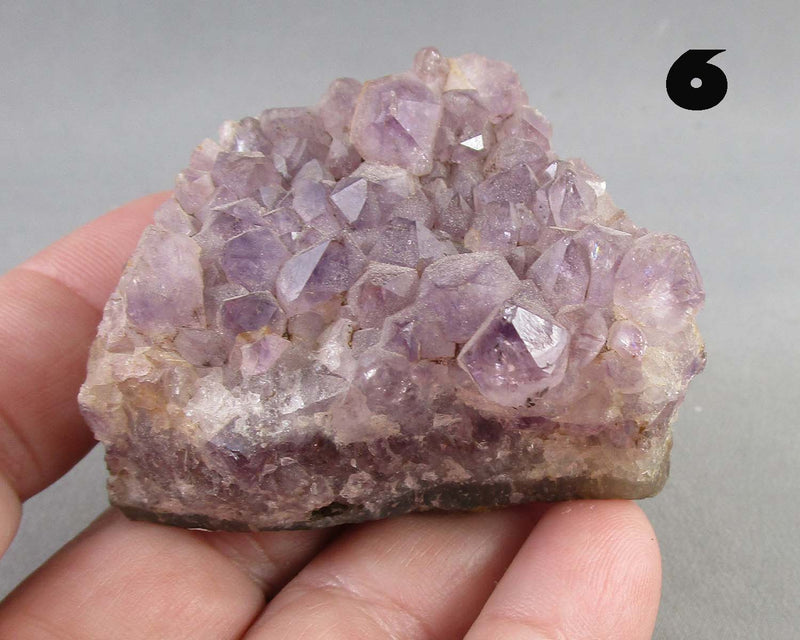 NEW Crystal Specimen Drop Oct 17th