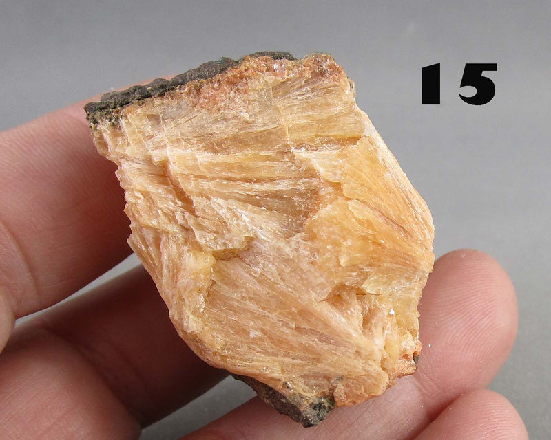 NEW Crystal Specimen Drop Oct 17th