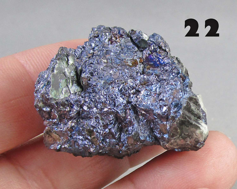 NEW Crystal Specimen Drop Oct 17th