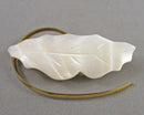 Mother of Pearl Brooch (Vintage) H093-19