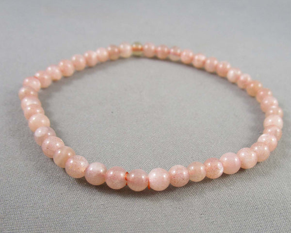 Sunstone Bracelet Vintage H078-4