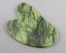 Serpentine Gua Sha Board 1pc H093-30