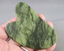 Serpentine Gua Sha Board 1pc H093-30