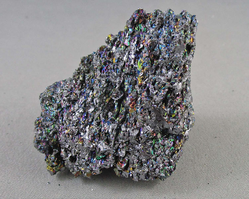 Rainbow Carborundum (Silicon Carbide) 1pc B125-5