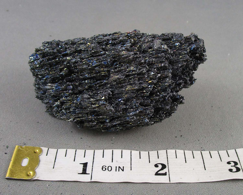 Rainbow Carborundum (Silicon Carbide) 1pc B125-6