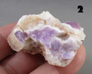 You Choose! Purple Opal (Morado Opal)