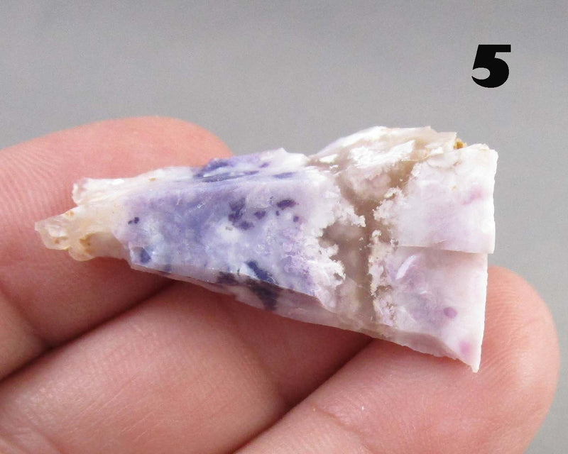 You Choose! Purple Opal (Morado Opal)