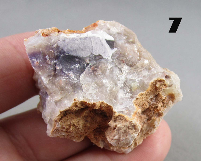 You Choose! Purple Opal (Morado Opal)