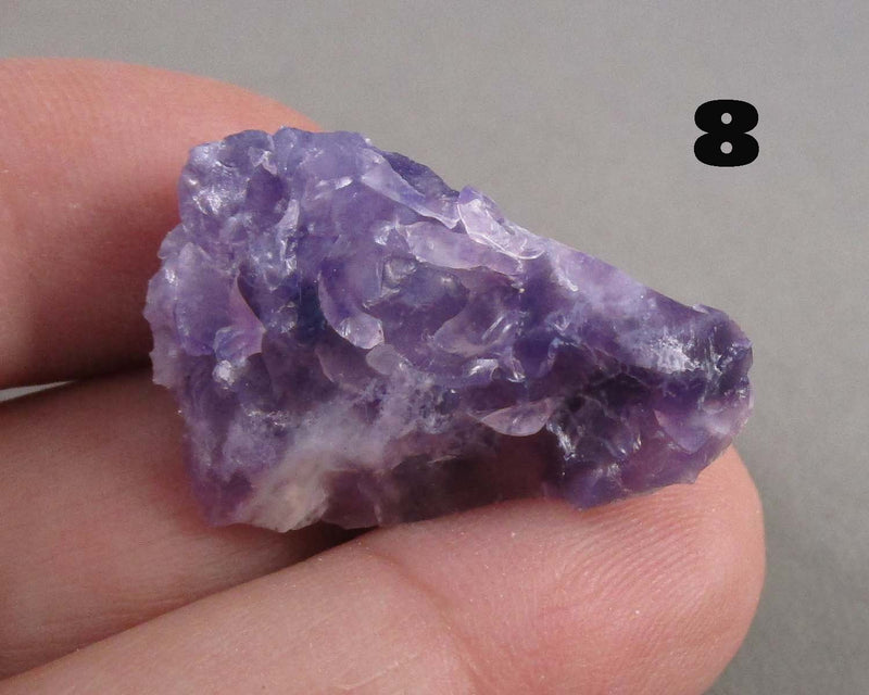 You Choose! Purple Opal (Morado Opal)