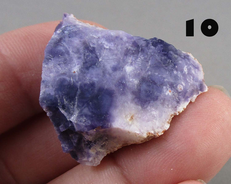 You Choose! Purple Opal (Morado Opal)