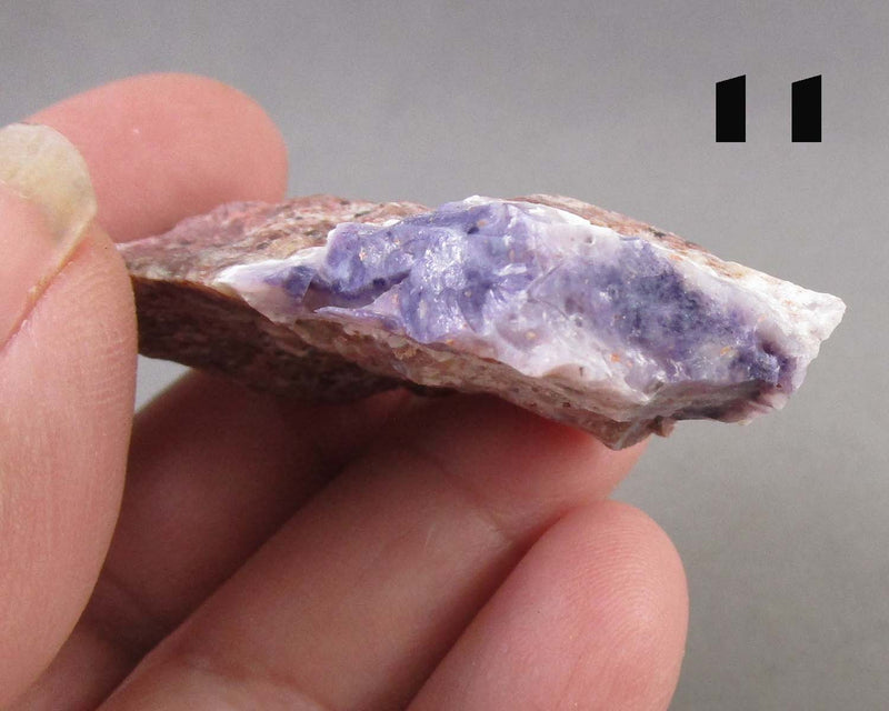 You Choose! Purple Opal (Morado Opal)