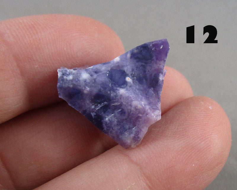 You Choose! Purple Opal (Morado Opal)