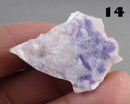 You Choose! Purple Opal (Morado Opal)