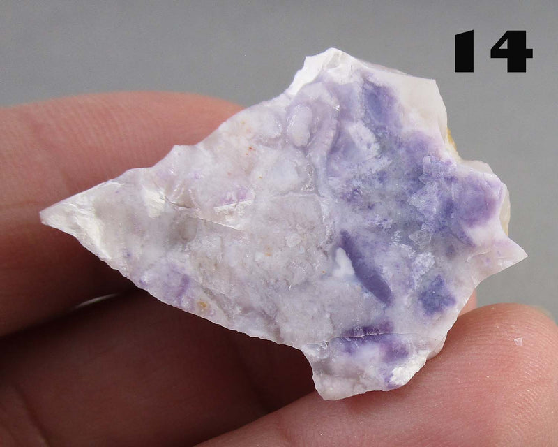You Choose! Purple Opal (Morado Opal)