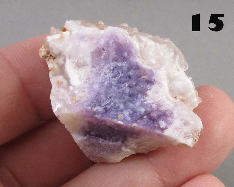 You Choose! Purple Opal (Morado Opal)