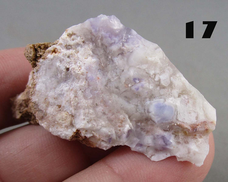 You Choose! Purple Opal (Morado Opal)