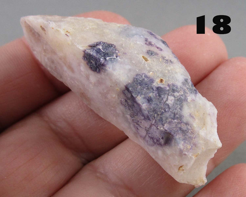 You Choose! Purple Opal (Morado Opal)