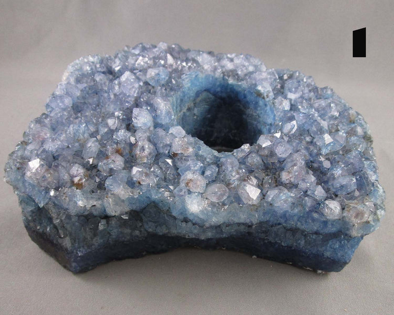 NEW Crystal Specimen Drop Oct 25th