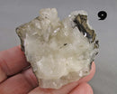 NEW Crystal Specimen Drop Jan 11