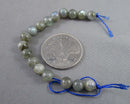Premium Labradorite Beads Round Various Sizes