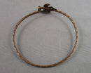 Copper Bracelet (Vintage) H007-10
