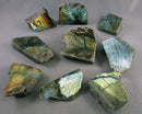You Choose!  Flashy Labradorite Stone 1pc