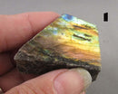 You Choose!  Flashy Labradorite Stone 1pc